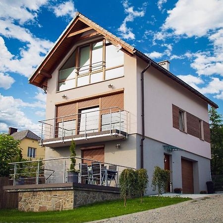 Dom Pod Magurka Vila Wilkowice Exterior foto