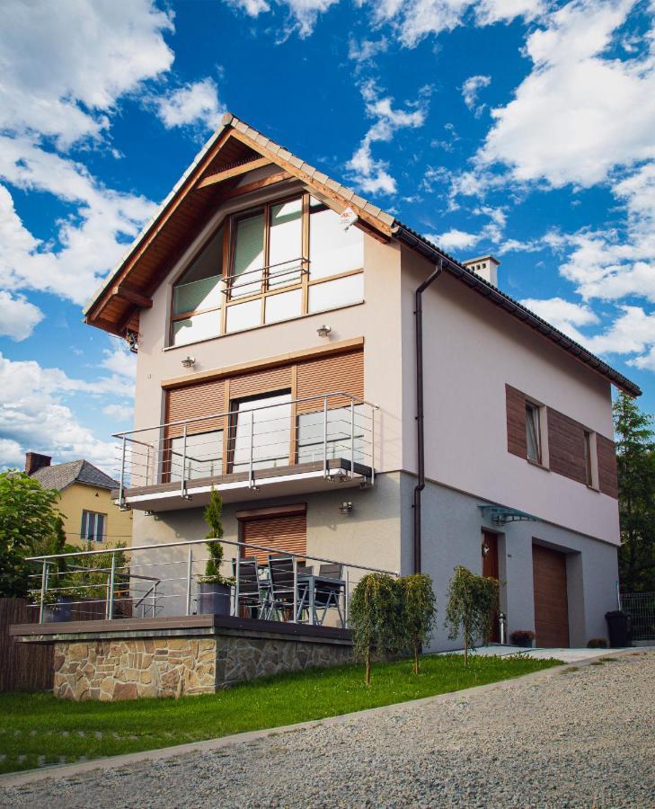 Dom Pod Magurka Vila Wilkowice Exterior foto