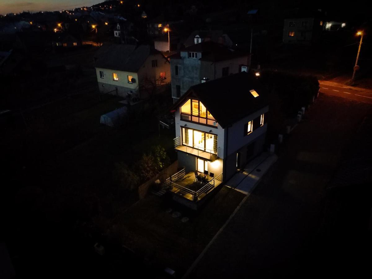 Dom Pod Magurka Vila Wilkowice Exterior foto